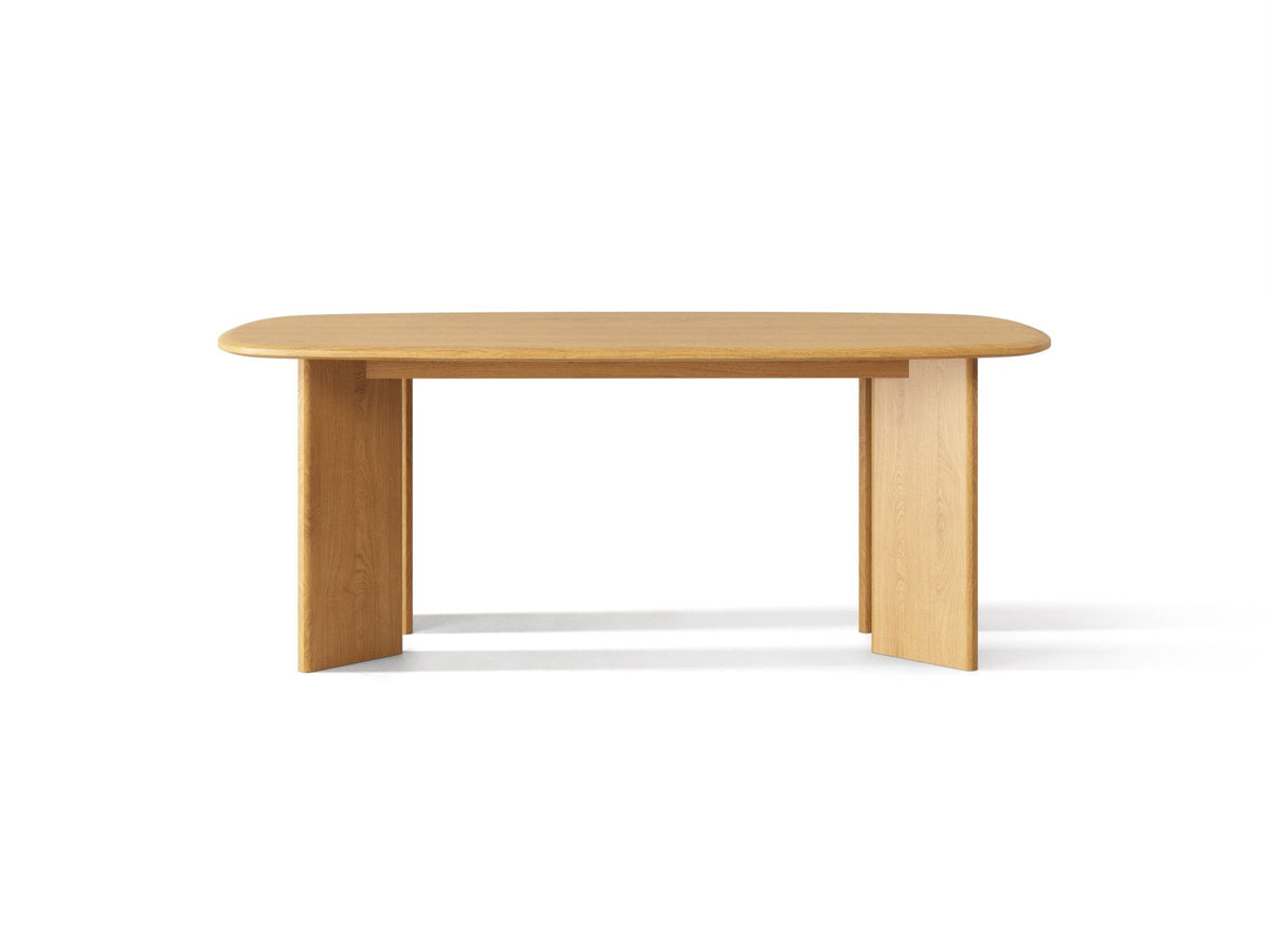 Tavolo da Pranzo Charlotte, 100x200x76