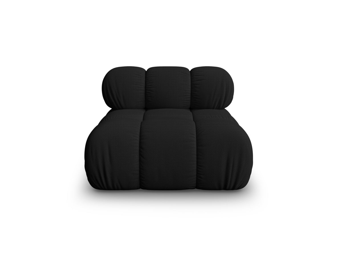 Modulo senza Braccioli Bellis, 1 Posto, 94x94x70