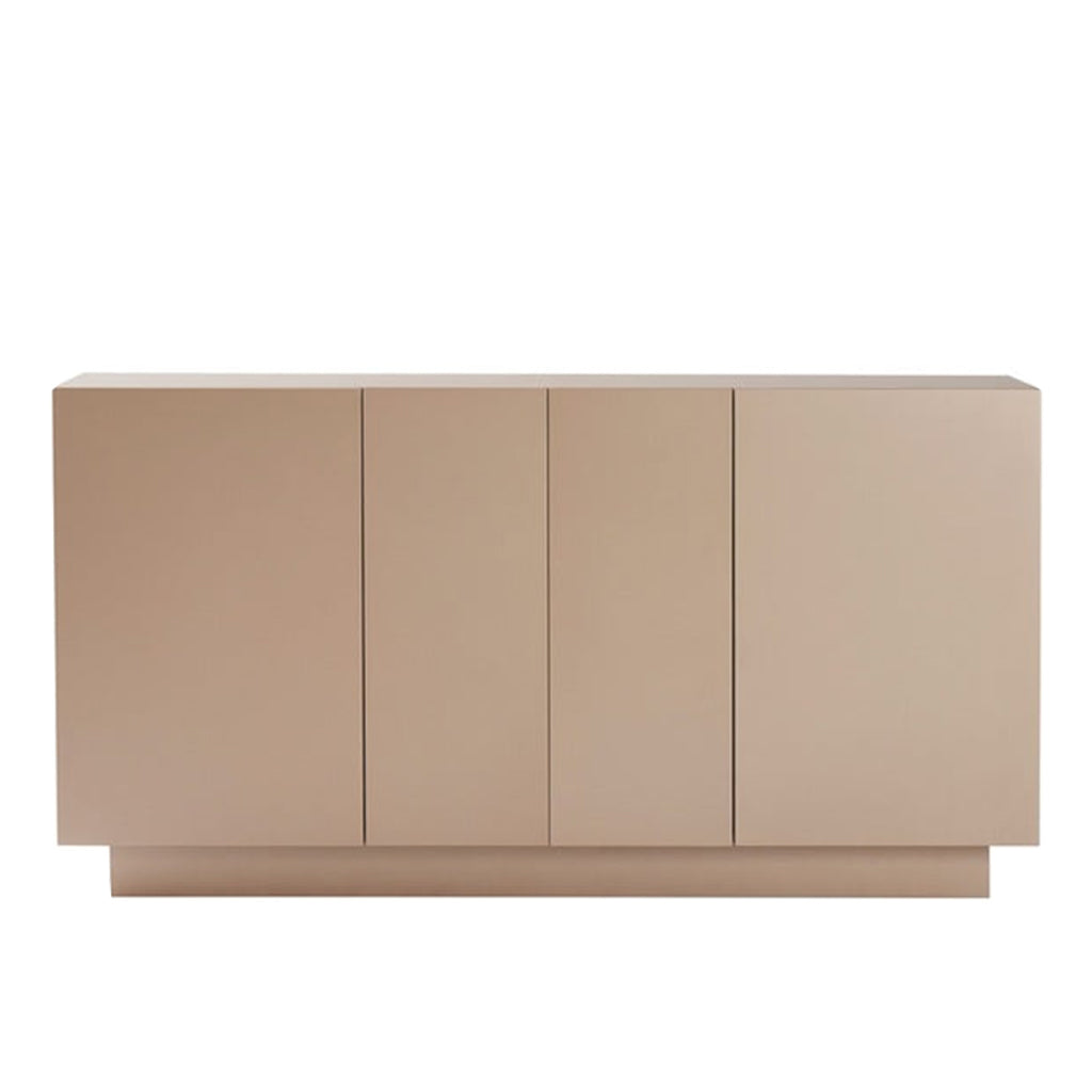 Credenza Gorizia oro perlato