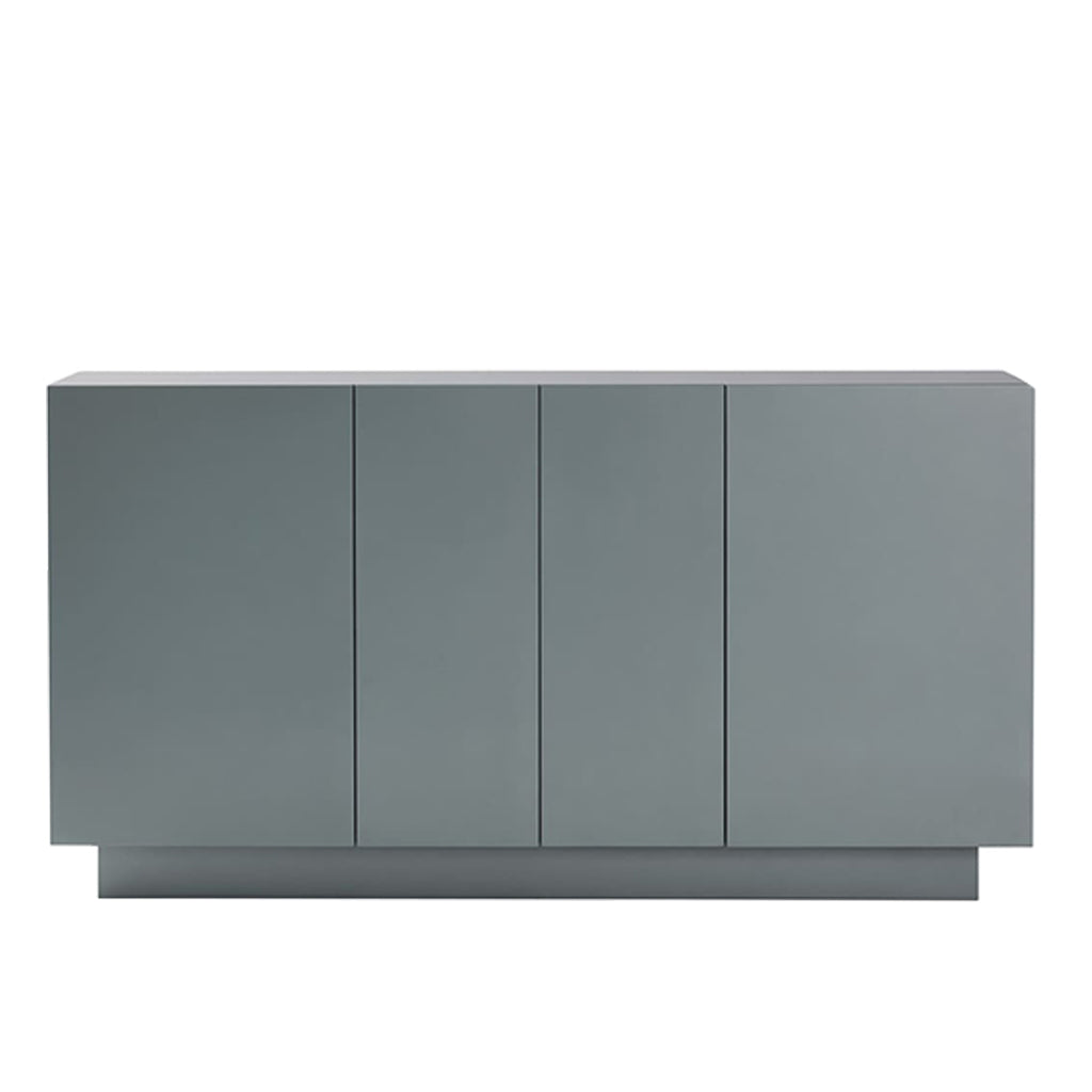 Credenza Gorizia bristol lucido