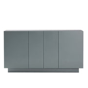 Credenza Gorizia bristol lucido