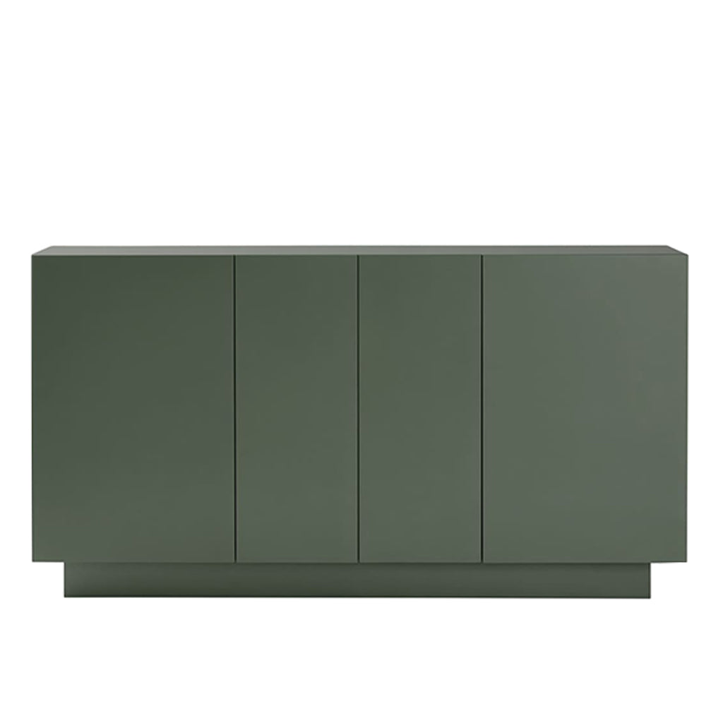 Credenza Gorizia garda lucido