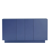 Credenza Gorizia denim opaco