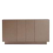 Credenza Gorizia rame perlato