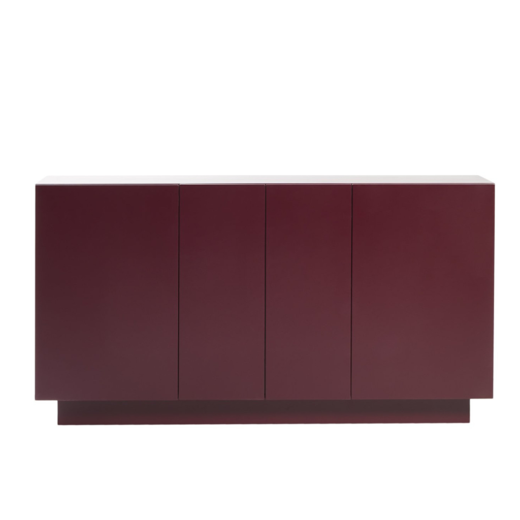 Credenza Gorizia matt brick