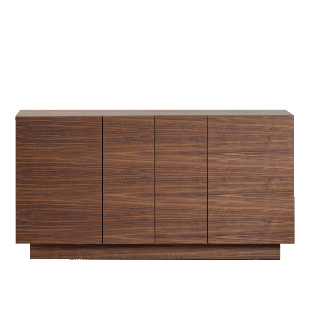 Credenza Gorizia Noce