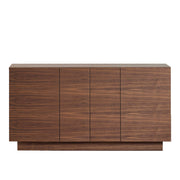 Credenza Gorizia Noce