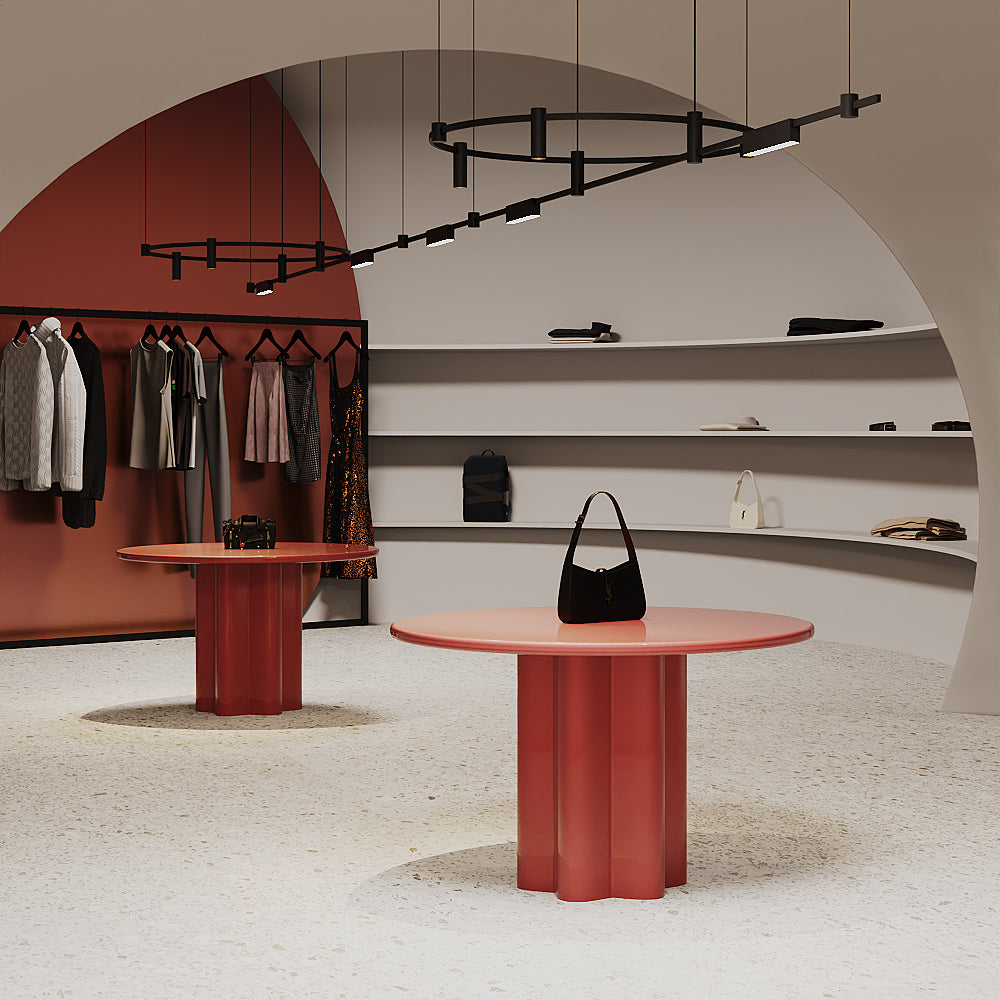 Faretto per binario Basis - Maytoni - Nero - TR151-1-12W3K-B-DE