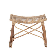 Clotilde Carta alimentare, Natura, Rattan