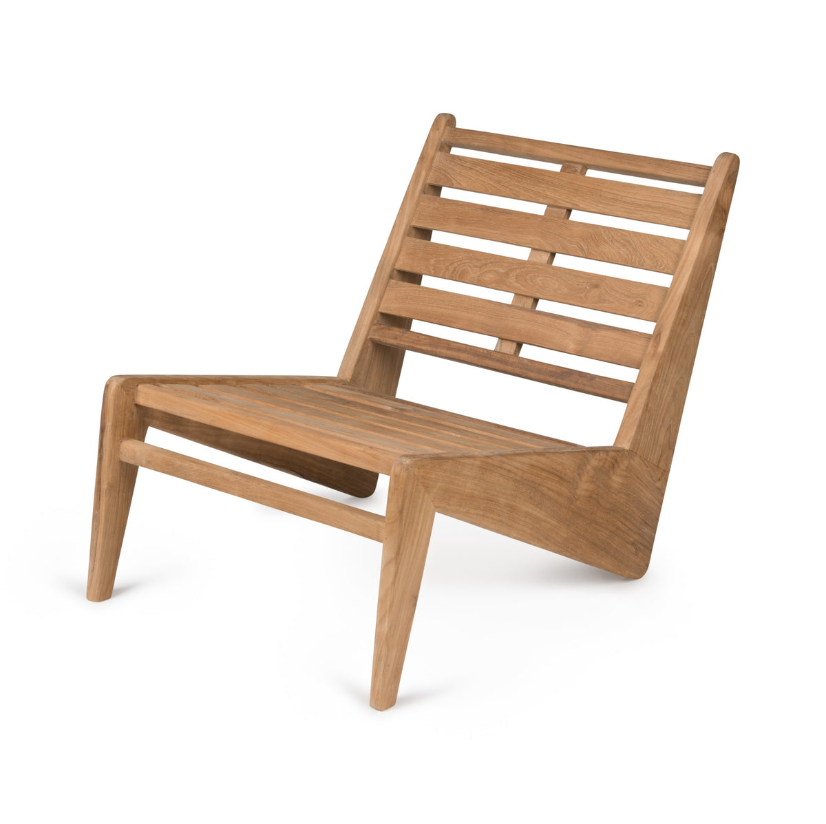 Sedia Kangaroo Teak Outdoor