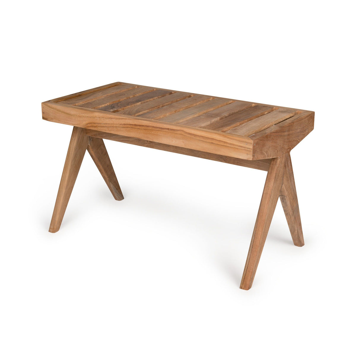 Panca B.T.H. Flats 2 Teak Outdoor