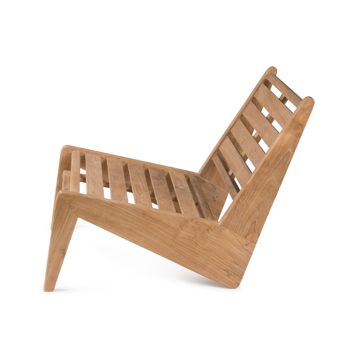 Sedia Kangaroo Teak Outdoor