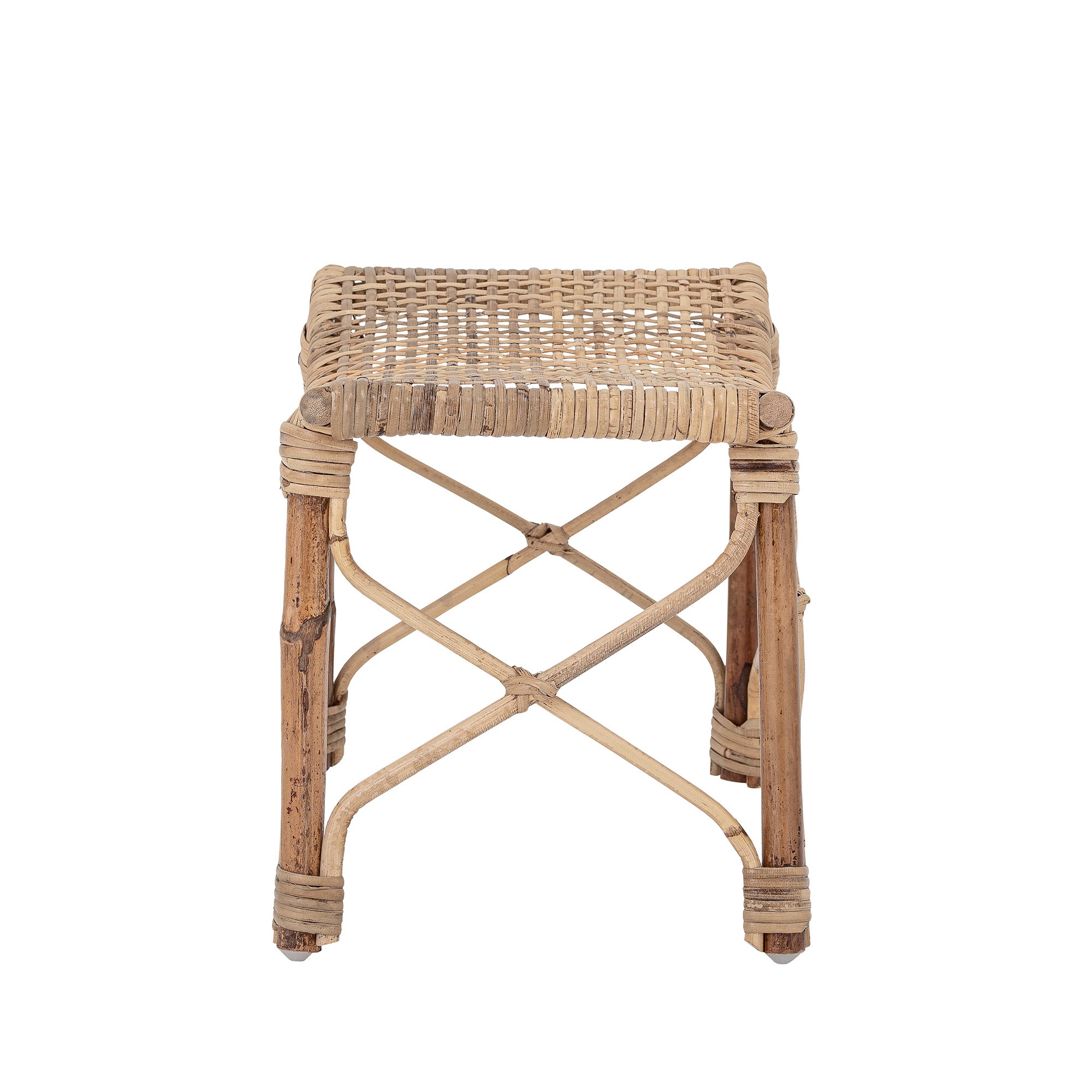 Clotilde Carta alimentare, Natura, Rattan