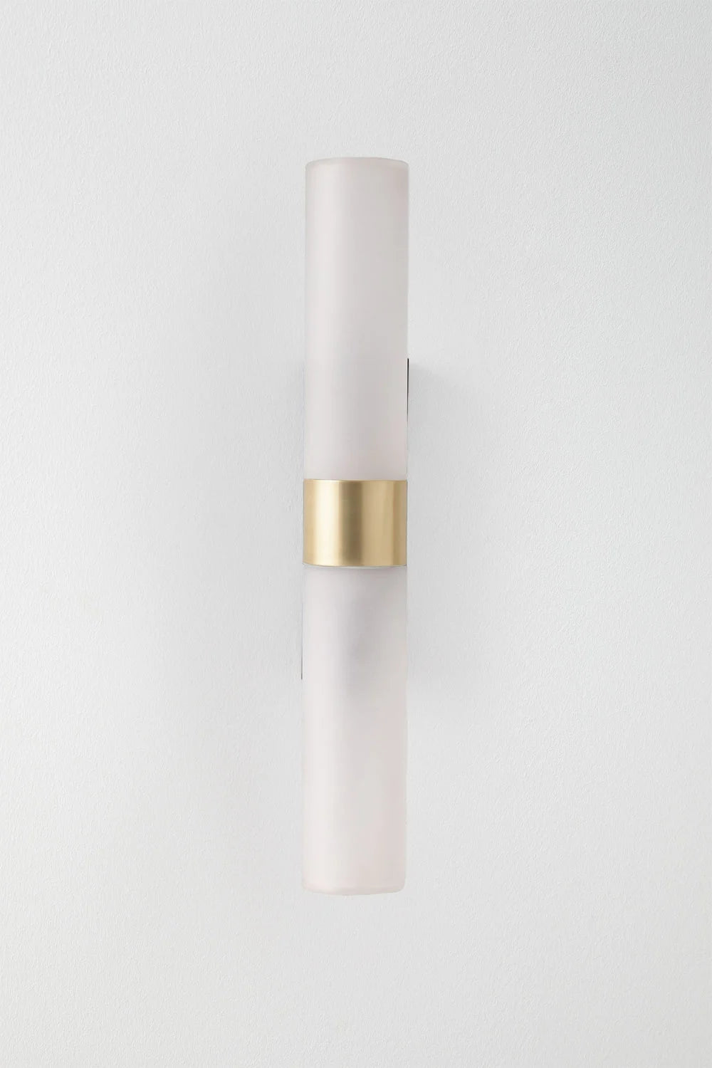 Zarivo - Applique da bagno a LED in acciaio inossidabile