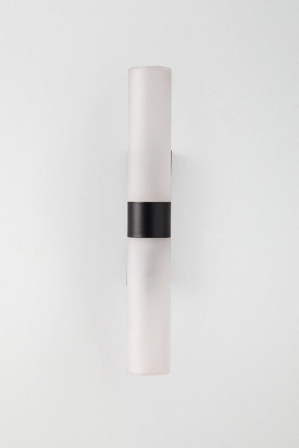 Zarivo - Applique da bagno a LED in acciaio inossidabile