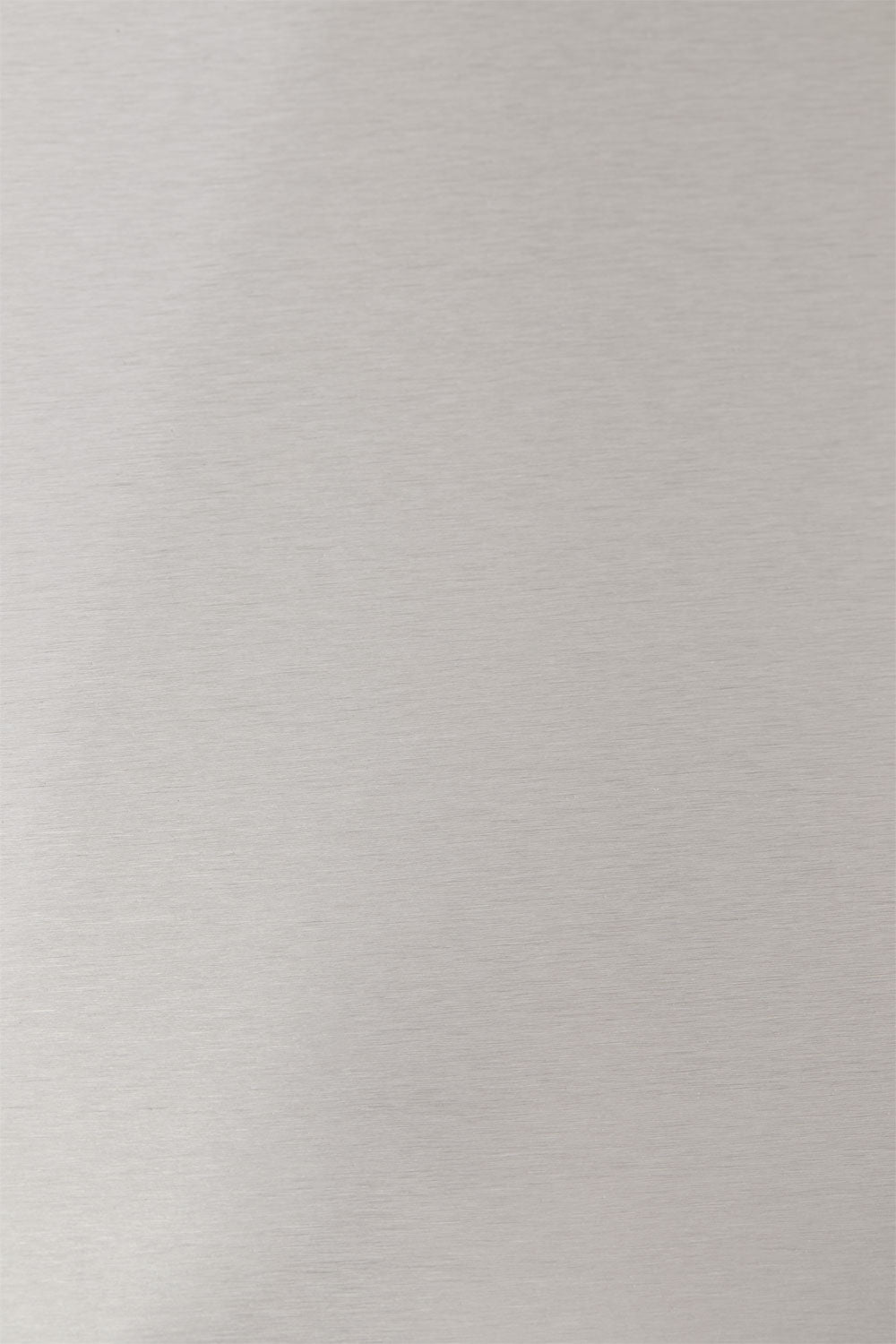 Lemia - Lavabo da appoggio rotondo Ø40 cm in acciaio inox