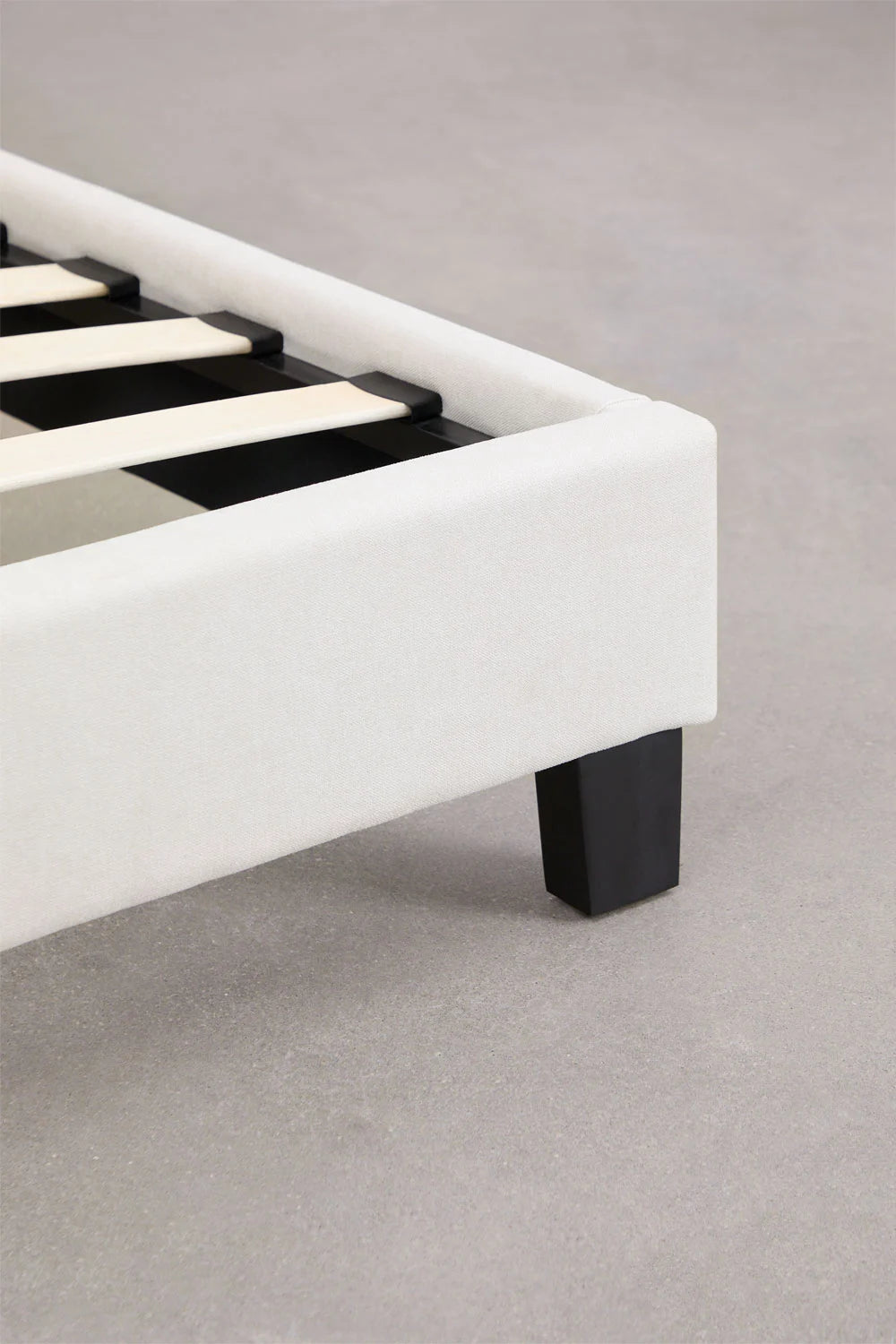 Letto imbottito Zivon