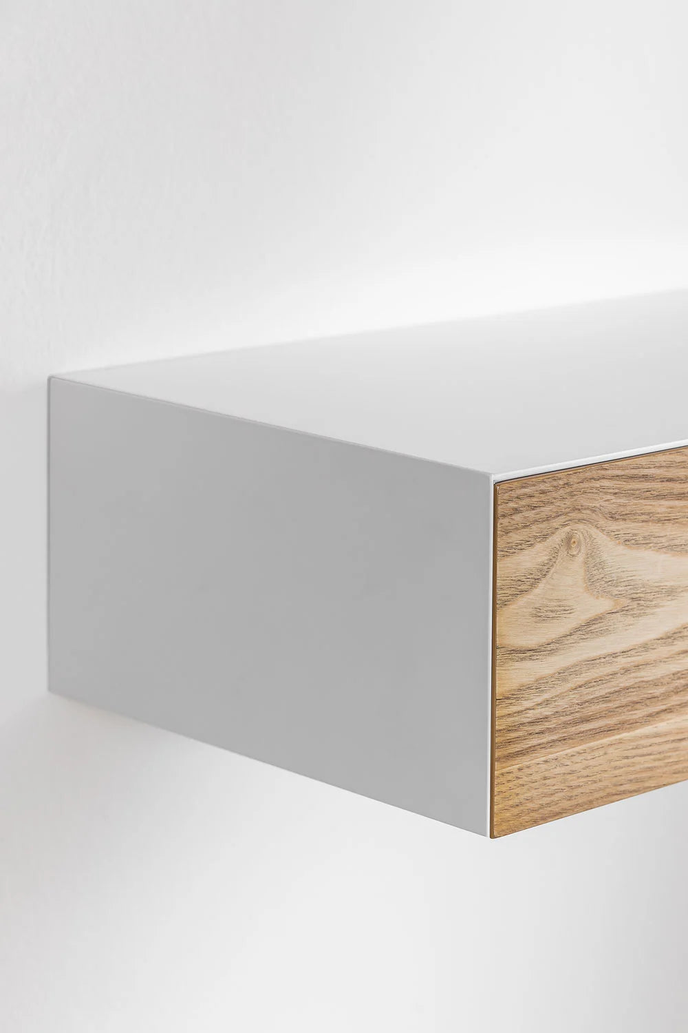 Florens - Consolle ingresso da parete