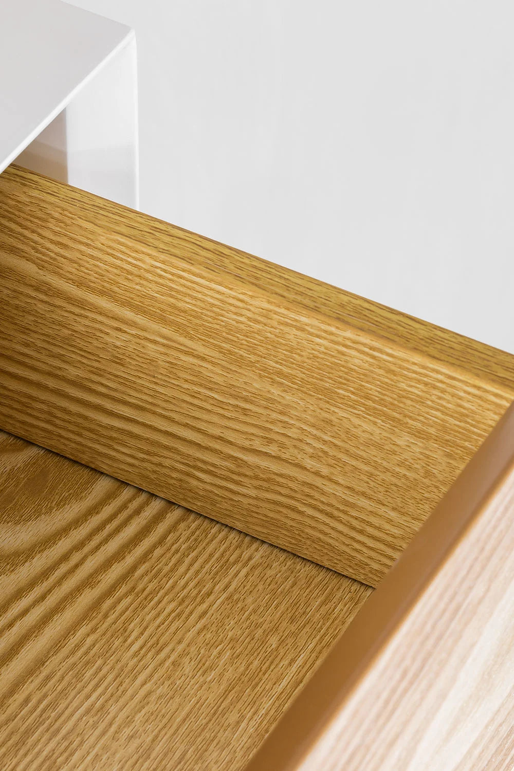 Florens - Consolle ingresso da parete