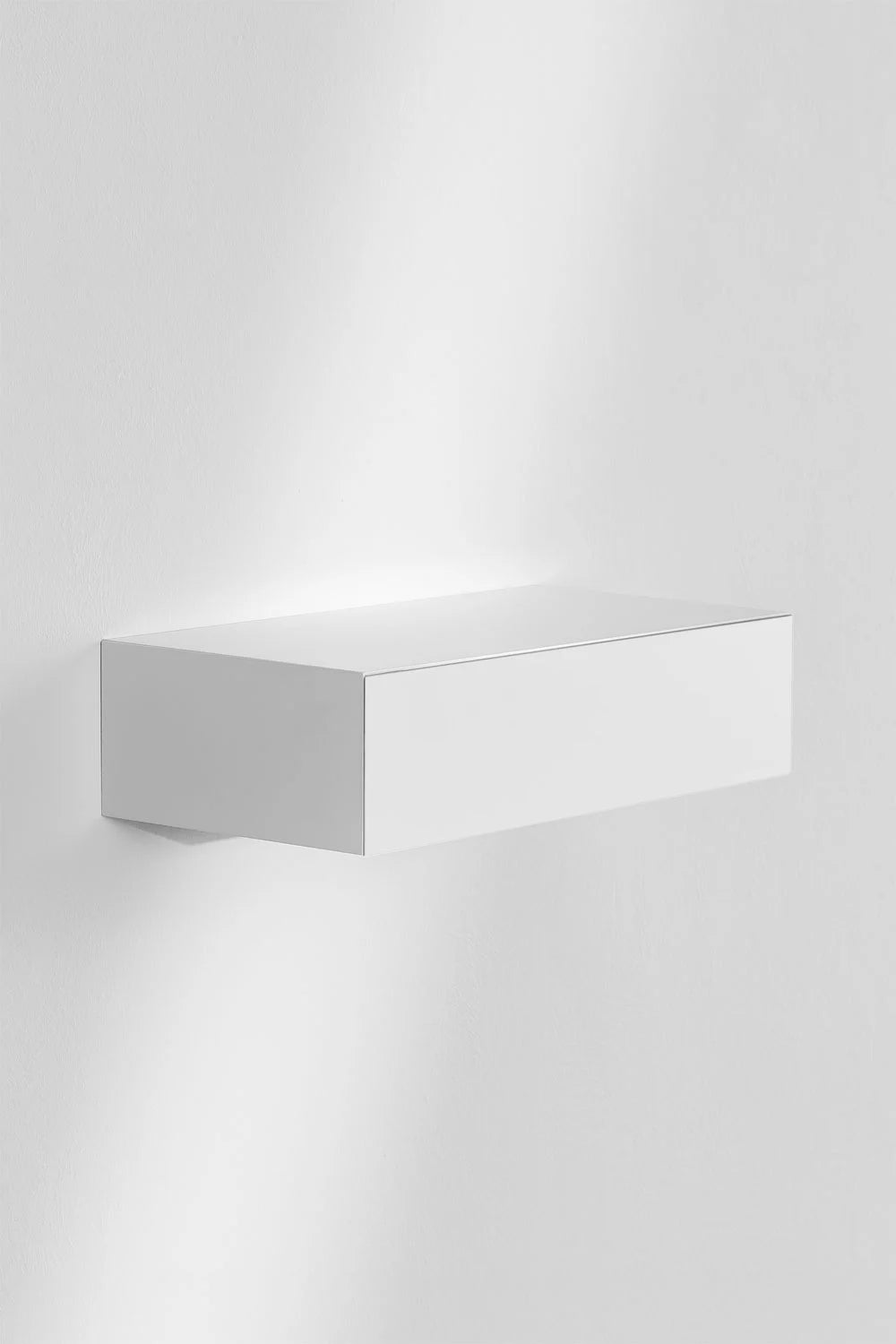 Florens - Consolle ingresso da parete