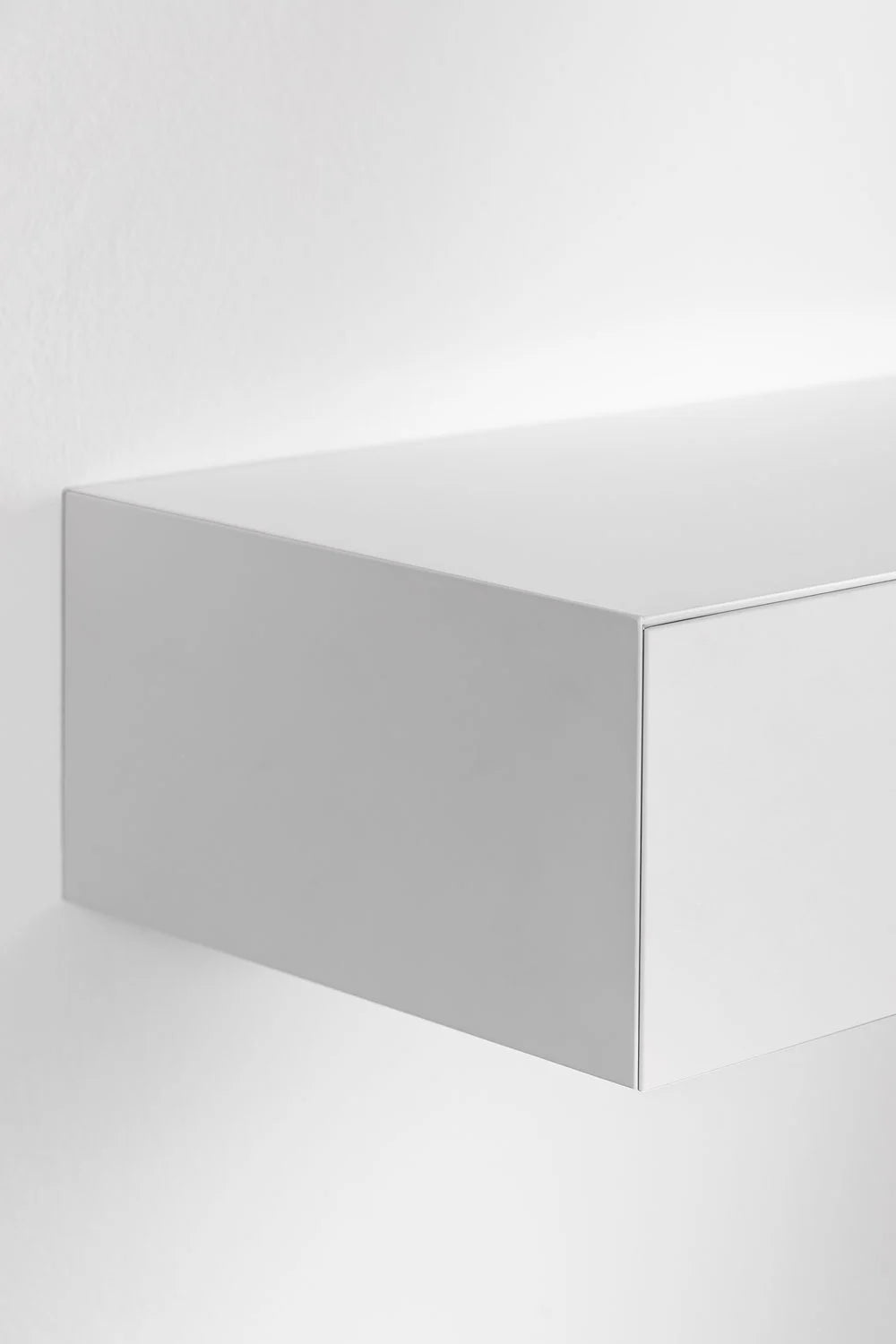 Florens - Consolle ingresso da parete