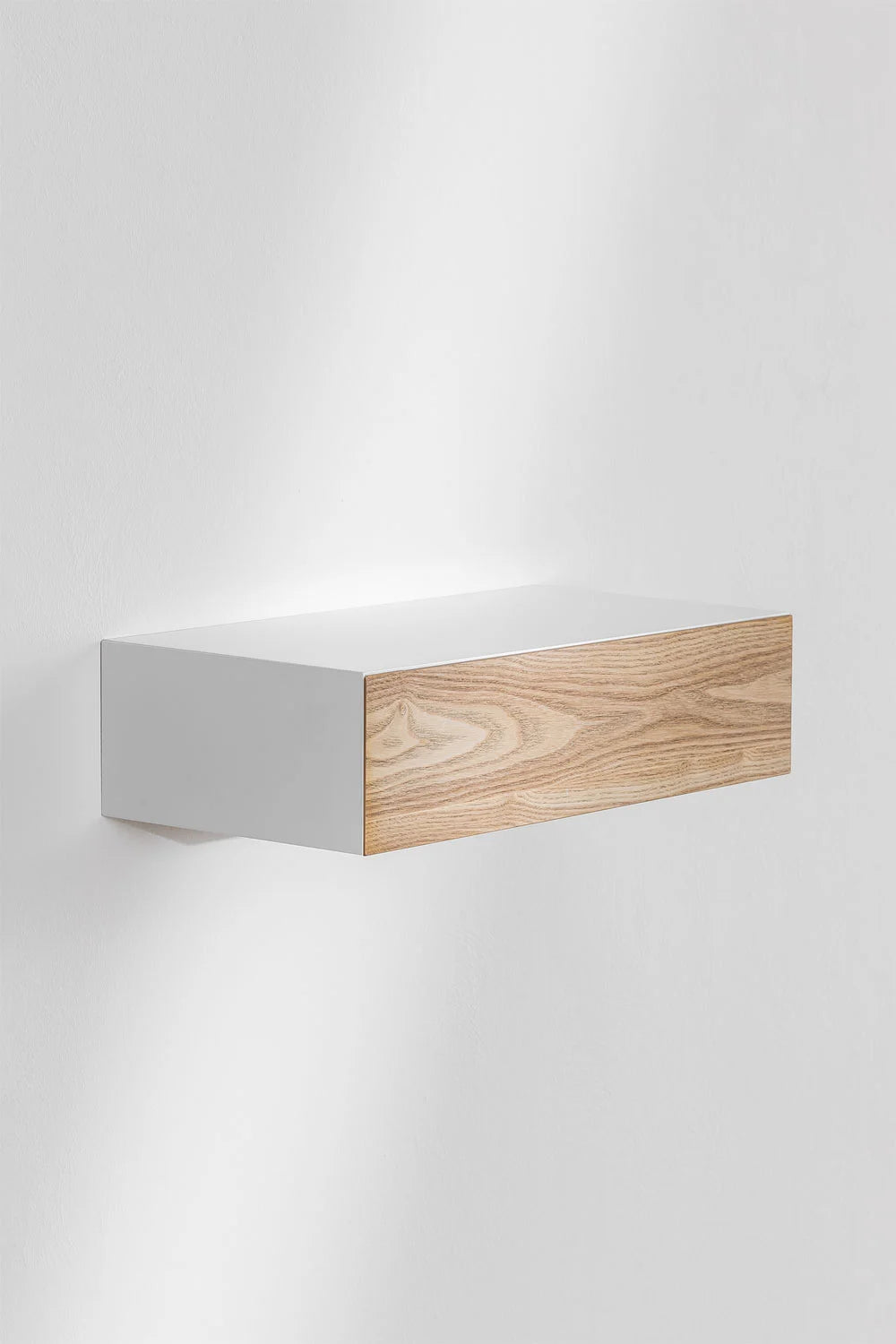 Florens - Consolle ingresso da parete