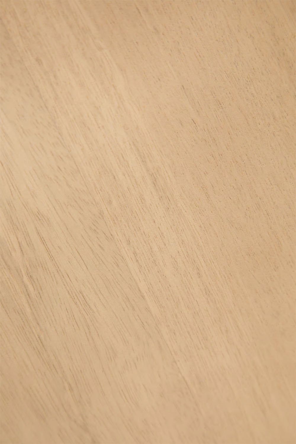 Tokyo - Mobile TV 180x40 cm in legno di mango e acciaio