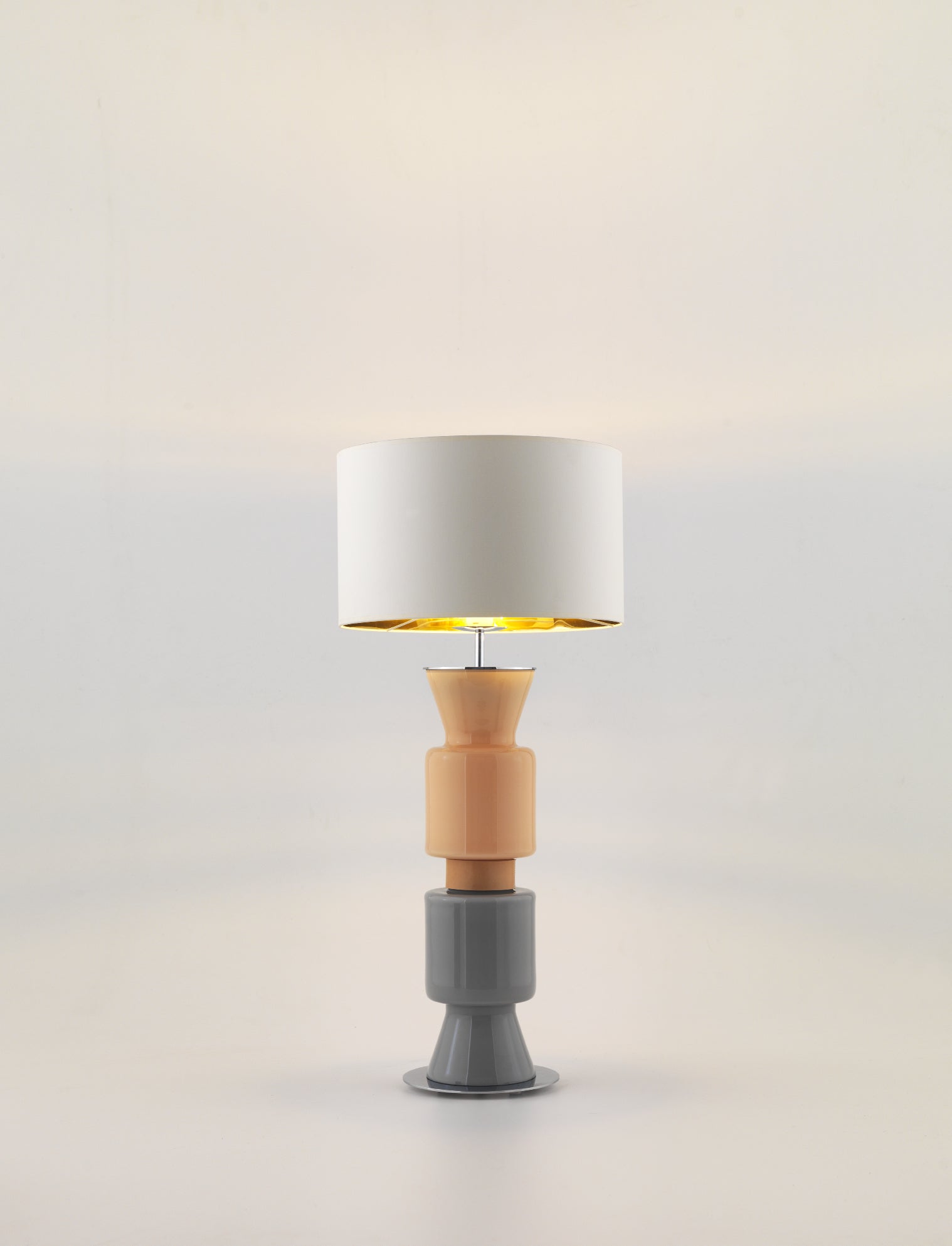 PONN PONN Lampada da tavolo