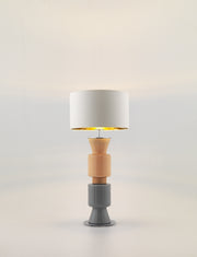 PONN PONN Lampada da tavolo