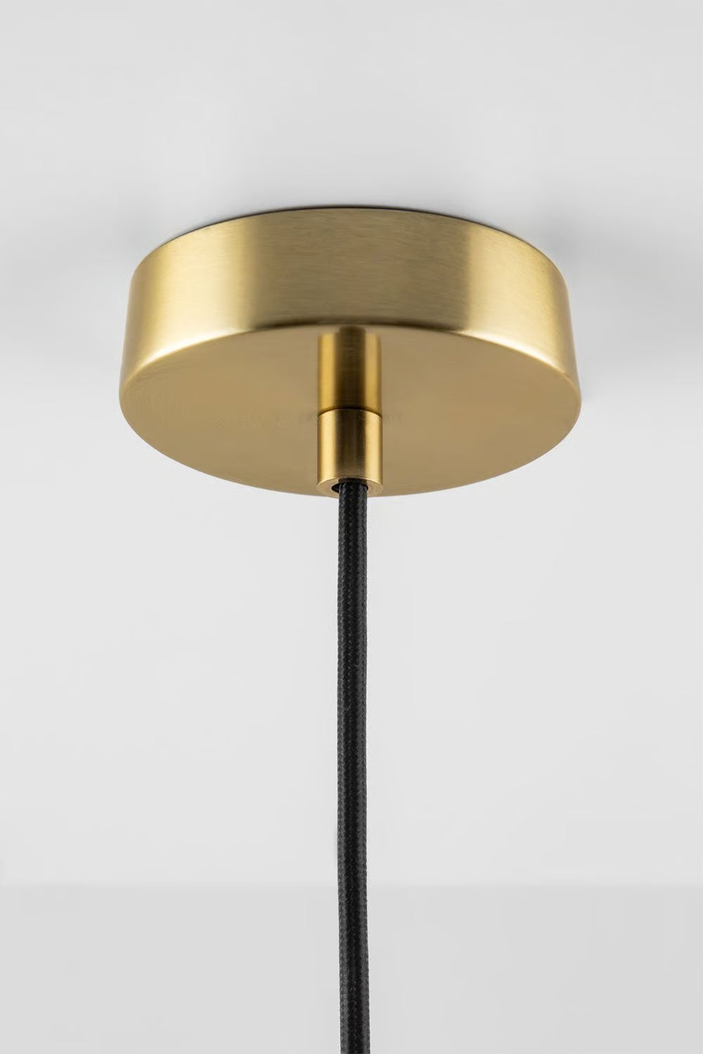 Linorayle - Plafoniera da bagno in acciaio inox con sfera di vetro