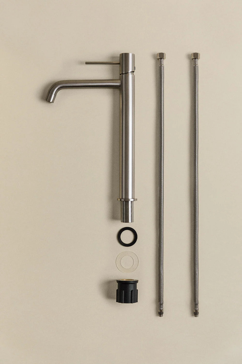 Orveta - Rubinetto per lavabo