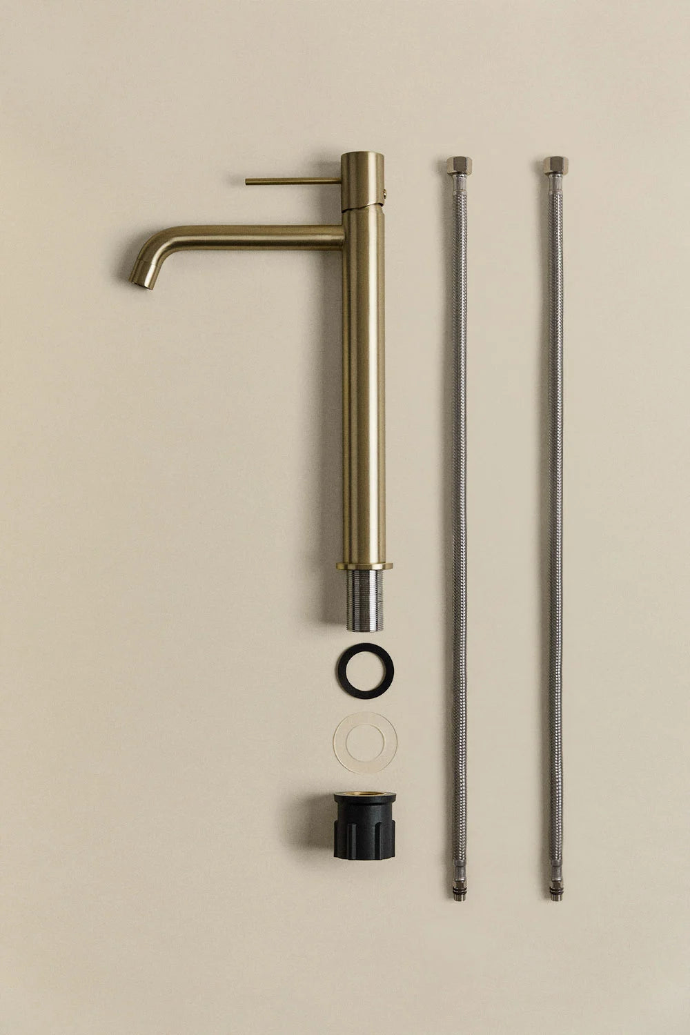 Orveta - Rubinetto per lavabo