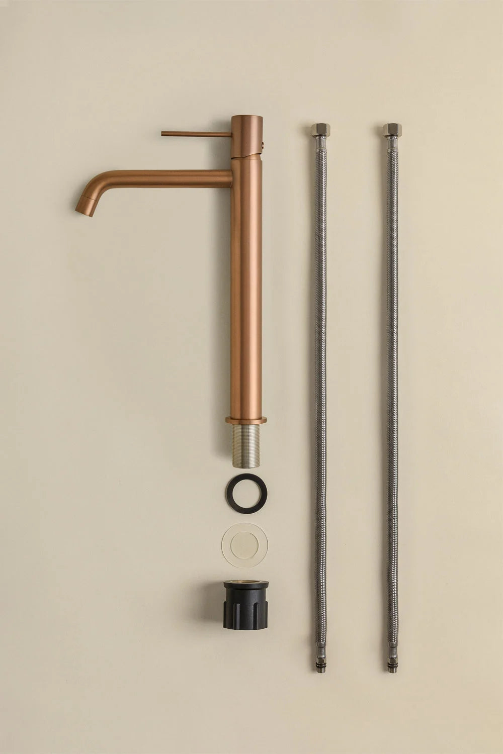 Orveta - Rubinetto per lavabo