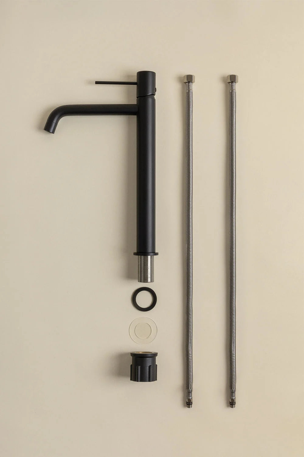 Orveta - Rubinetto per lavabo