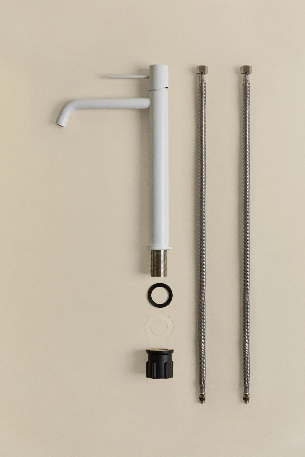 Orveta - Rubinetto per lavabo