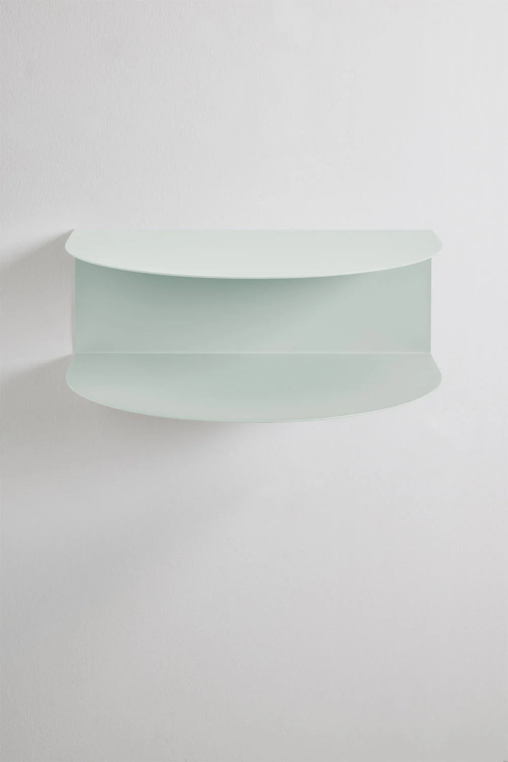 Taifa - Mensola da parete ↔︎ 40 cm in acciaio inox