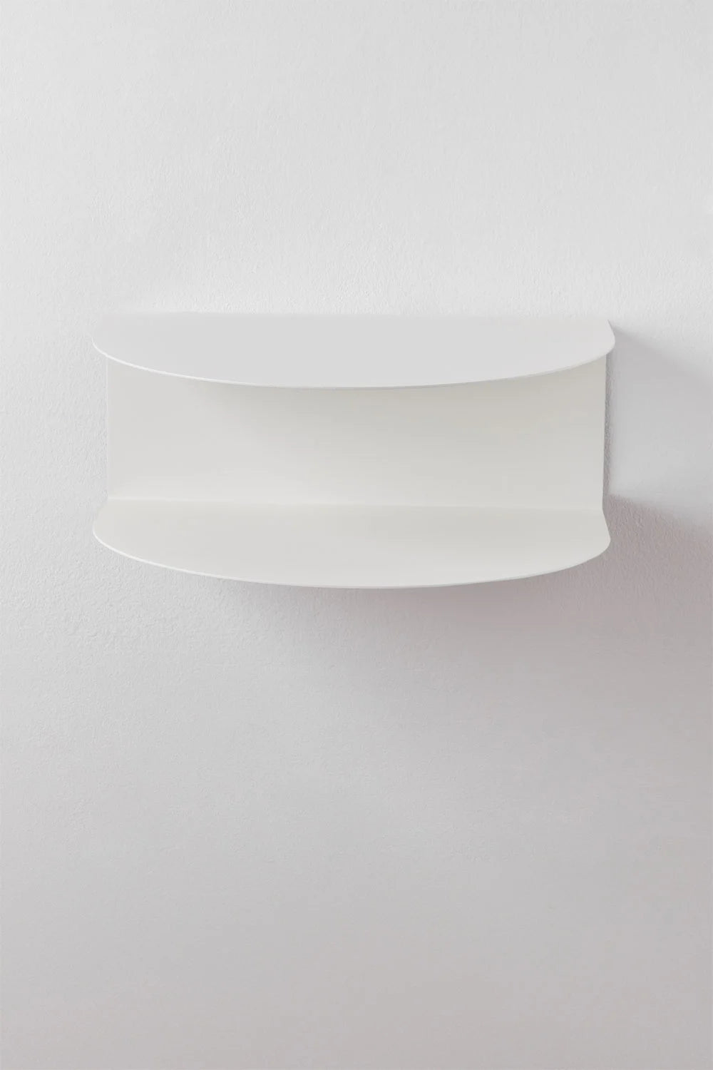 Taifa - Mensola da parete ↔︎ 40 cm in acciaio inox