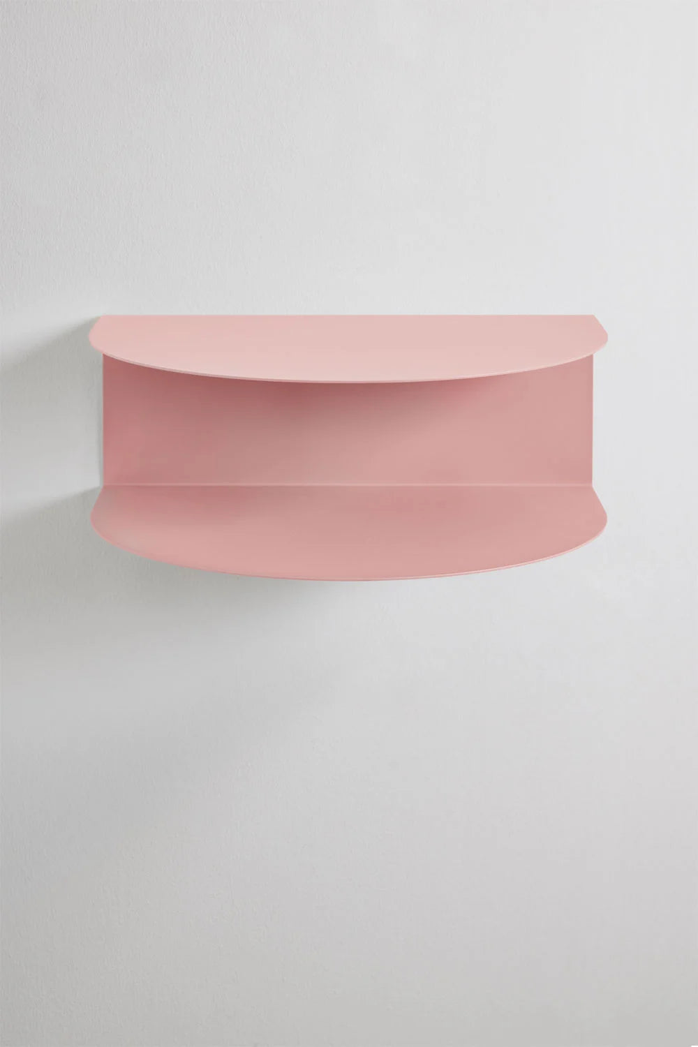 Taifa - Mensola da parete ↔︎ 40 cm in acciaio inox