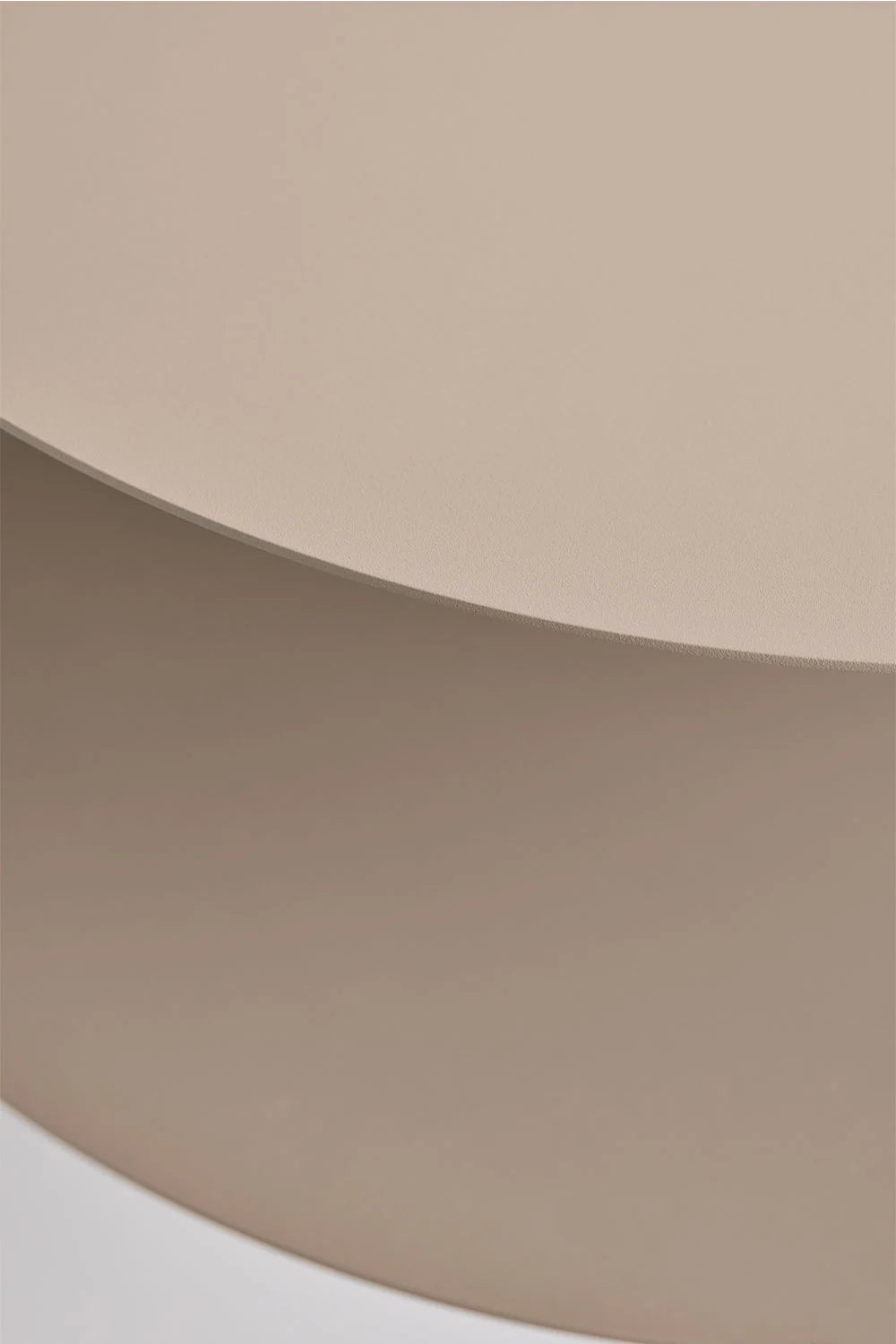 Taifa - Mensola da parete ↔︎ 40 cm in acciaio inox