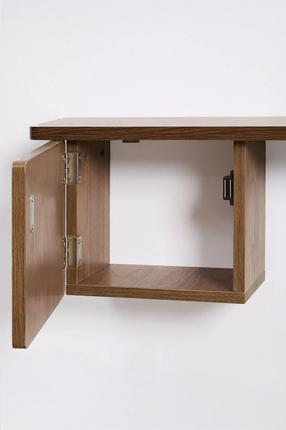 Varna - Consolle ingresso 80x120 cm in MDF con specchio