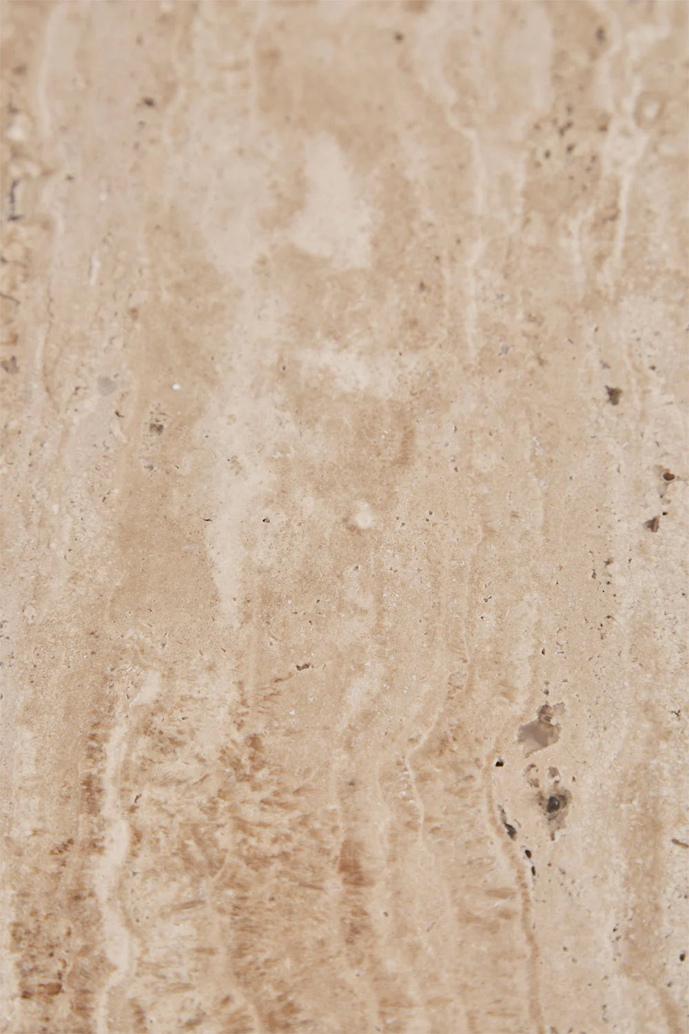 Tavolino laterale in pietra naturale Corwel