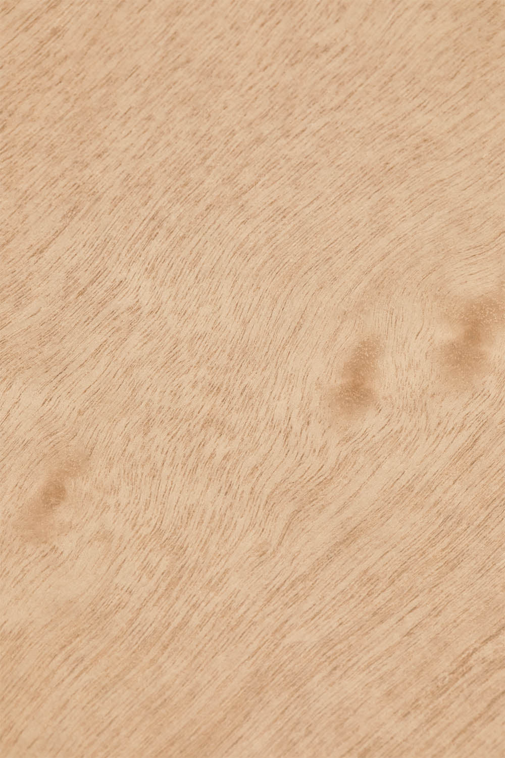 Girolami - Tavolino quadrato 35x35 cm in MDF effetto radica
