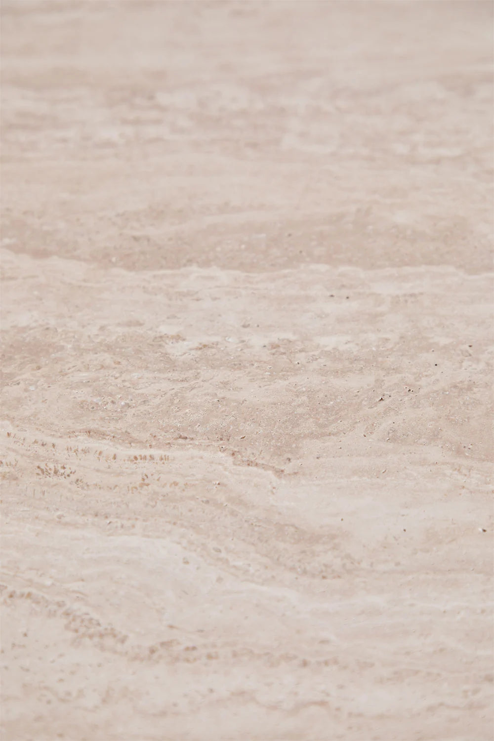 Tavolo da pranzo ovale 200x100 cm in pietra naturale e legno di mango Giselda