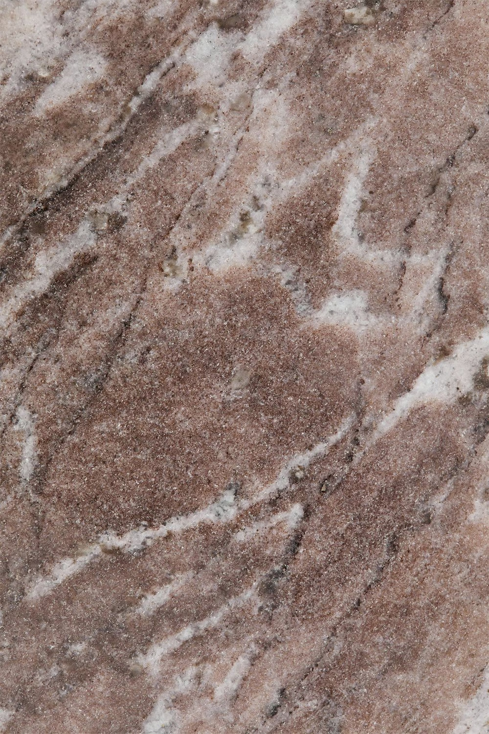 Tavolo da pranzo ovale 200x100 cm in pietra naturale e legno di mango Giselda