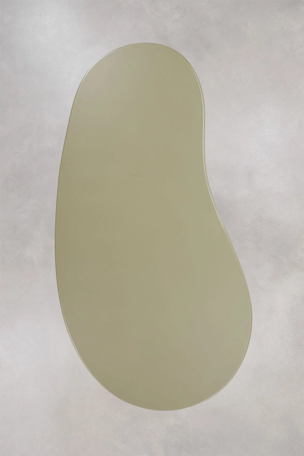 Billie - Oval dining table 220x115 cm in MDF