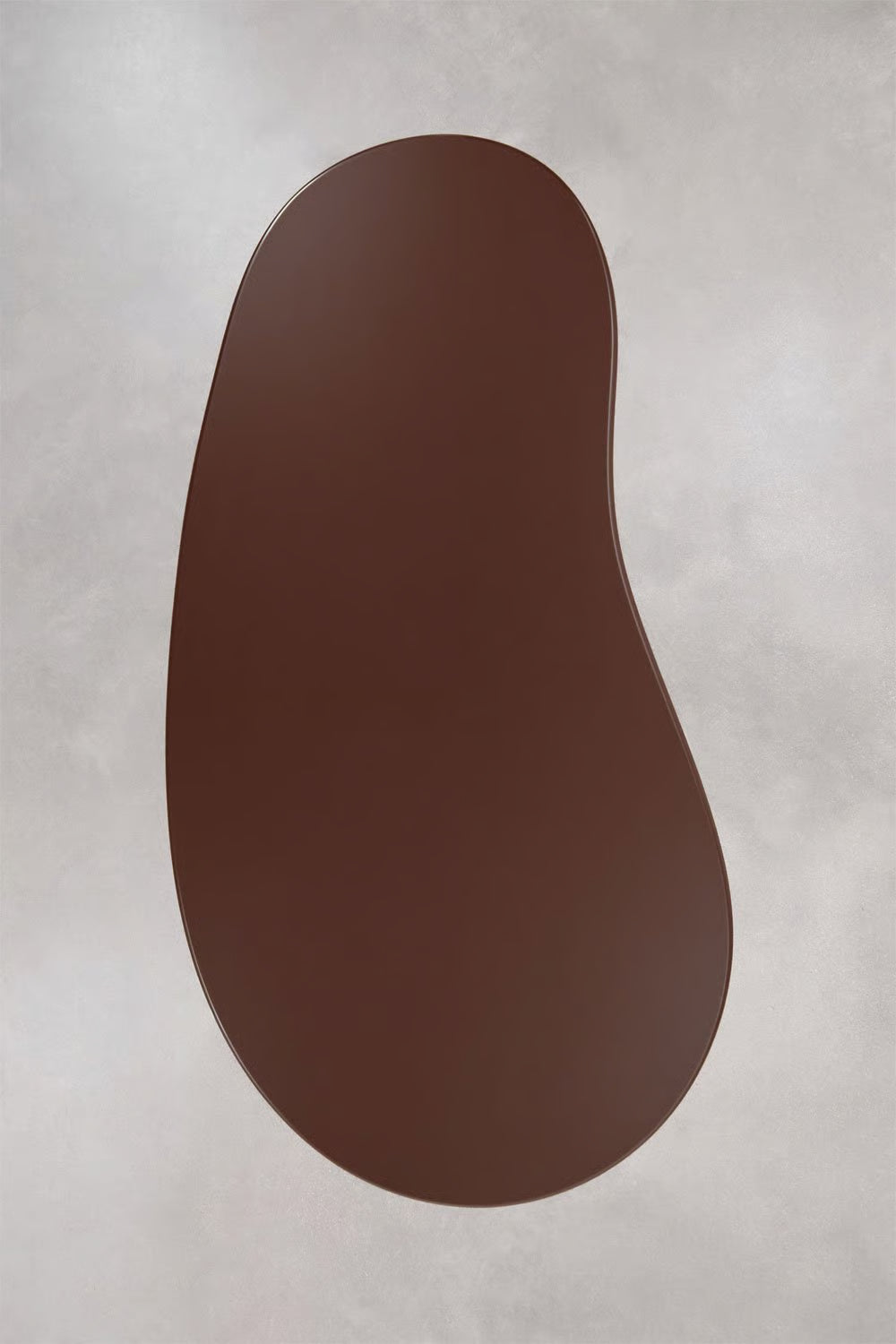 Billie - Oval dining table 220x115 cm in MDF