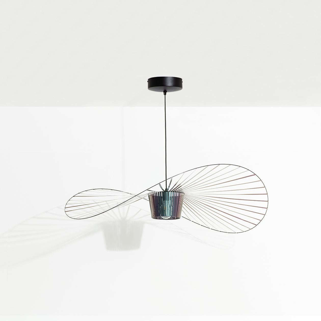 Vertigo - Lampada a sospensione