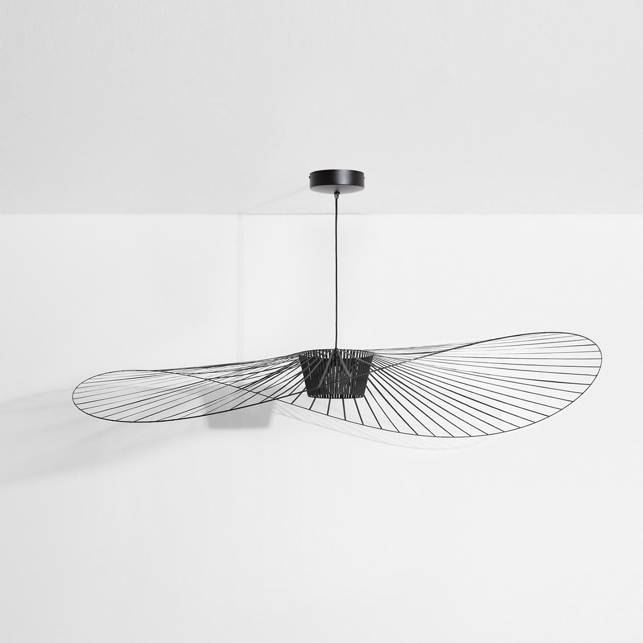 Vertigo - Lampada a sospensione