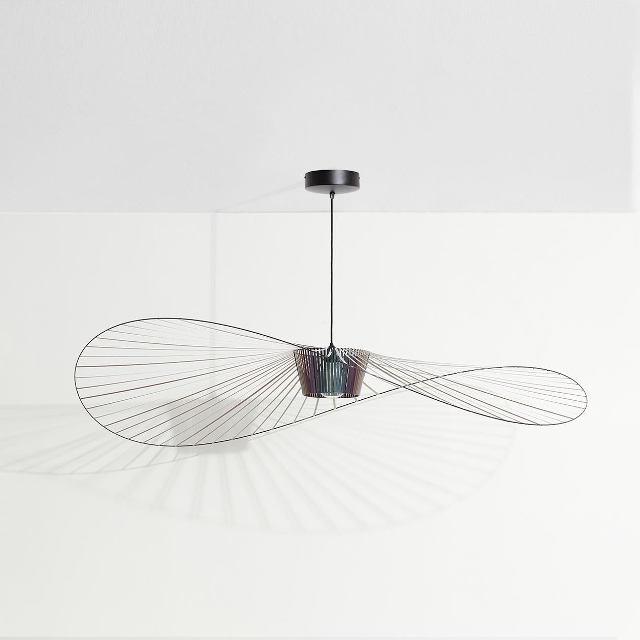 Vertigo - Lampada a sospensione
